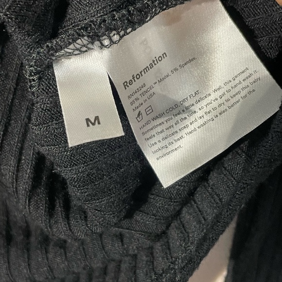 Reformation Gellar Top - Picture 4 of 6